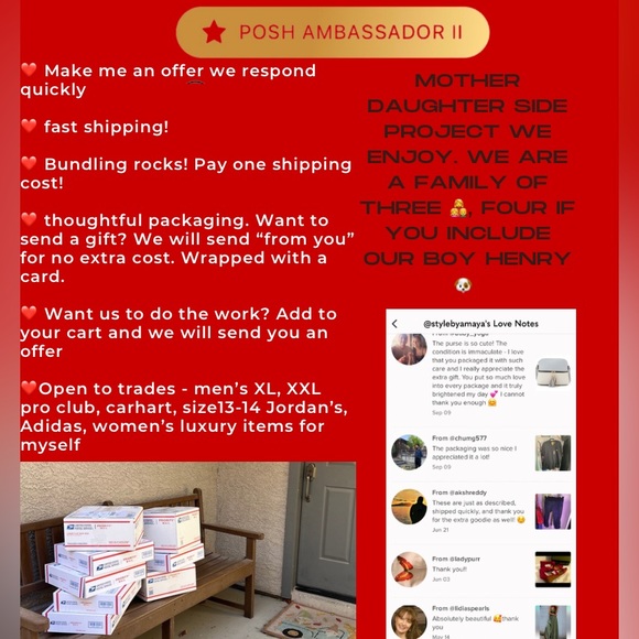 lululemon athletica Handbags - Make us an offer! Want something but it’s too much? Fast shipping!Open to trades